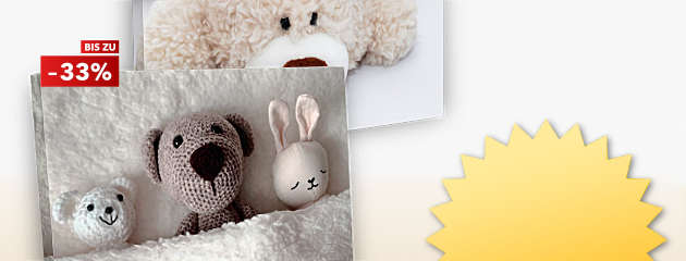 Aktionspreise für Leinwände ab 9,99 €